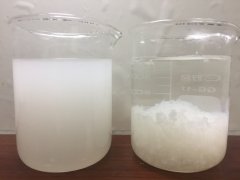 表面废水与除油脱脂废水处理工艺